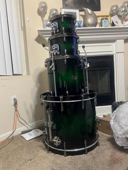 Yamaha Like Oaks