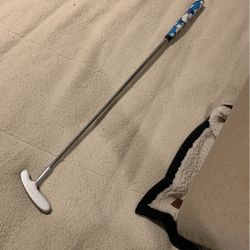 “The Classic” Putter