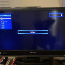 Emerson 32” Flatscreen HD Tv