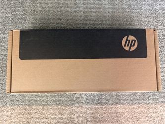 HP Thunderbolt 4 Ultra 180W G6 Docking Station Brand New 9X481UT#ABA