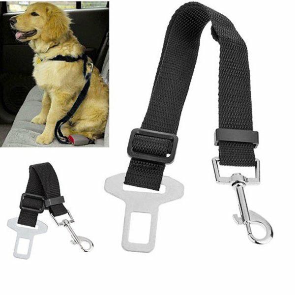 Dog Seat Belt 
