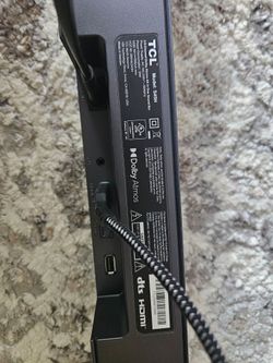 TCL S45H Soundbar