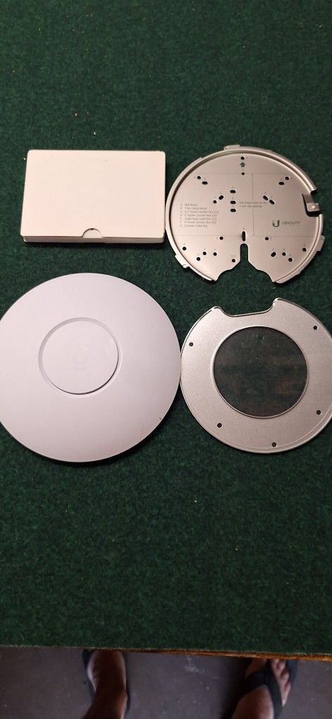 Ubiquiti U6 Pro