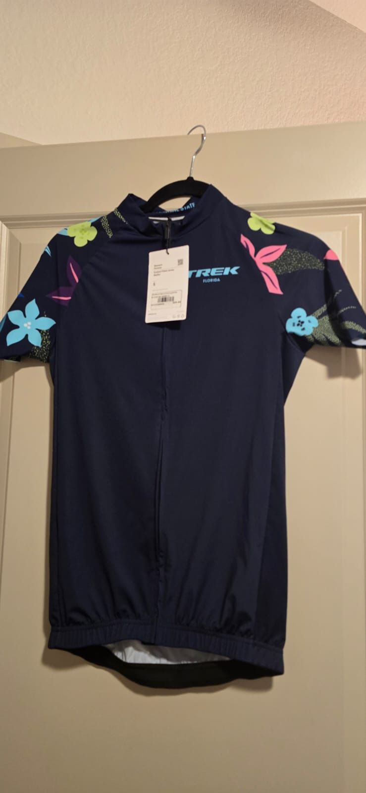 Trek Women’s Florida Jersey
