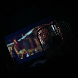 55 Inch Tv