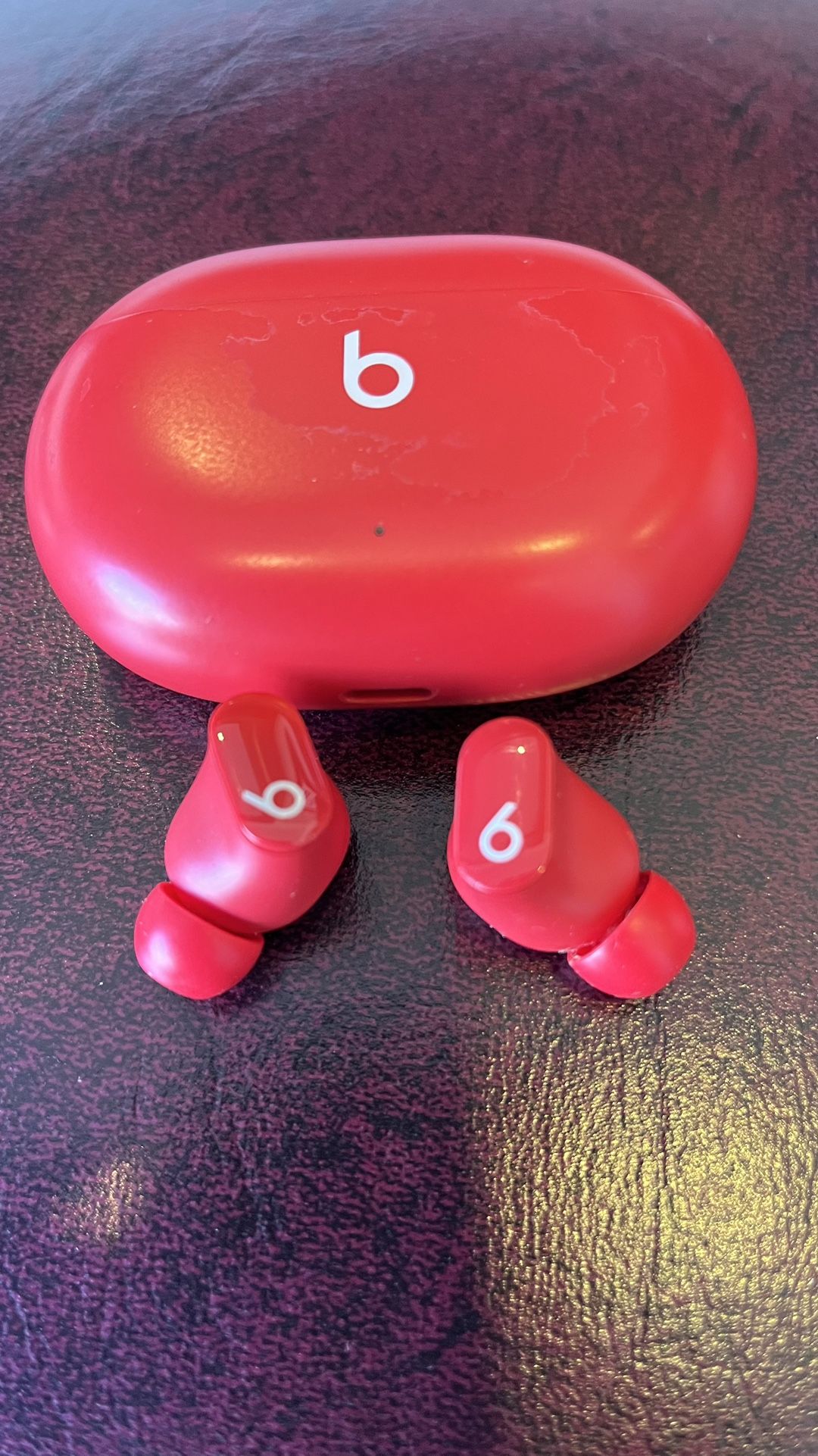 Wireless headphones