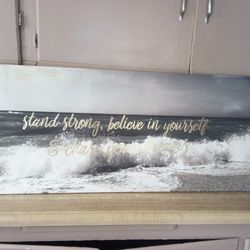 Canvas Wall Art