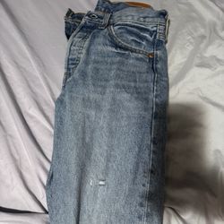 Levi’s Jeans