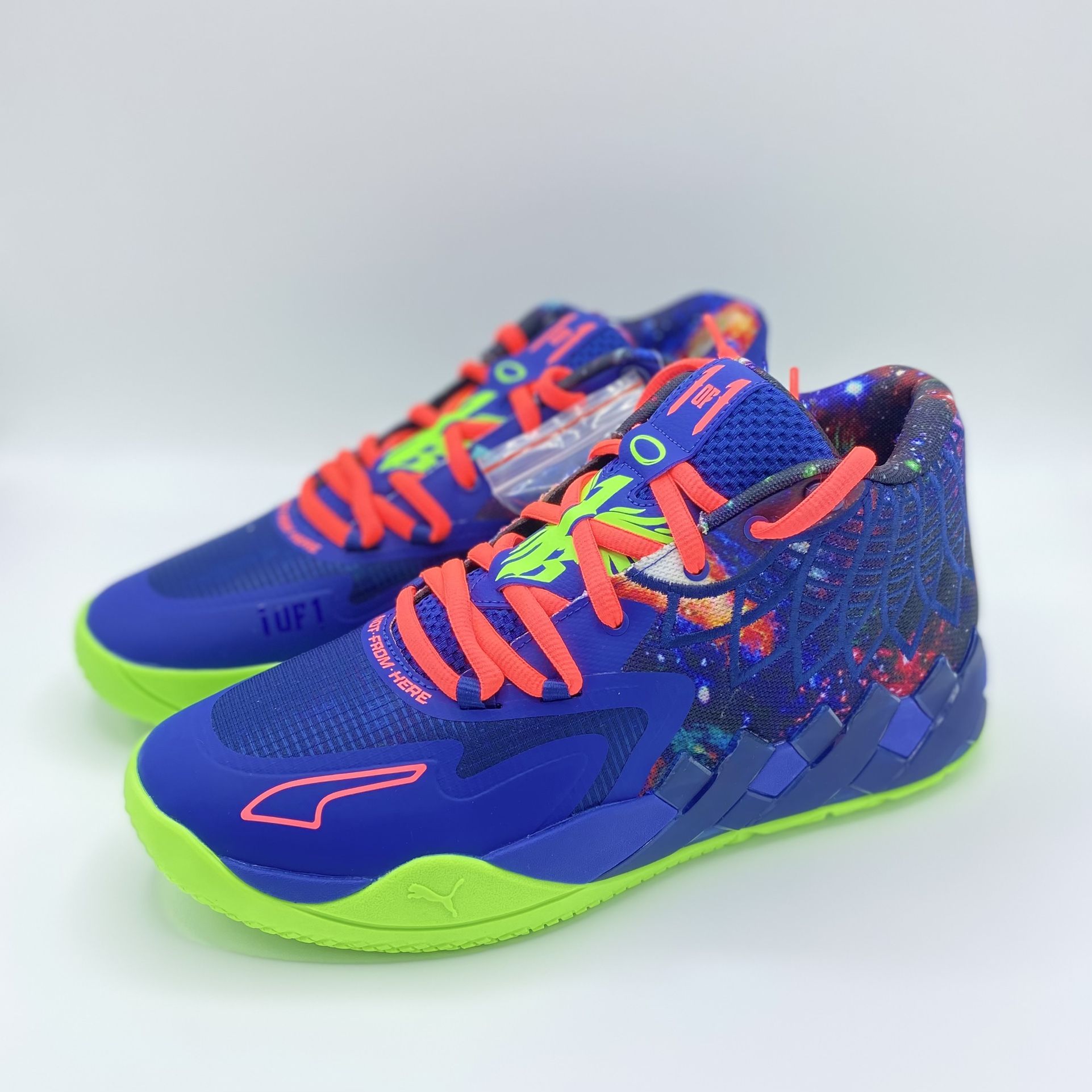 Puma MB.01 LaMelo Ball “Galaxy”