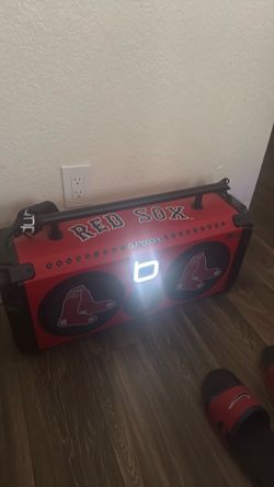 Bumpboxx Red Sox