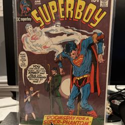 Superboy #175