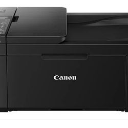 Brand New Canon Printer Still In The Box 