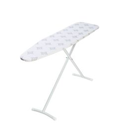 Mainstays T Leg Ironing Board with Cover