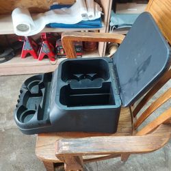 Car Console
