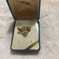 Broche 