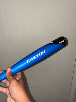 Easton Usssa Baseball Bat