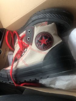 Converse ct street hiker