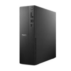 Dell - Desktop - Intel Core Ultra 7-265 - 16GB Memory - 1TB SSD - Black