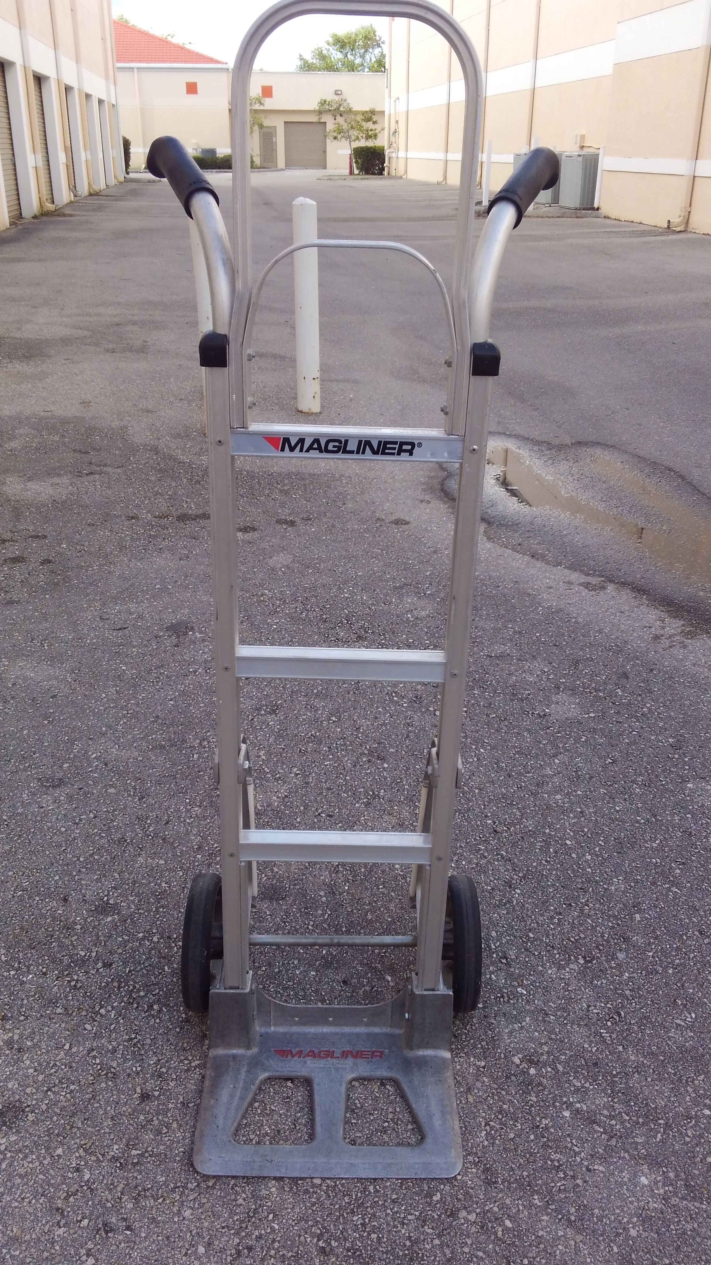 Lightly Used Magliner 2 Wheel Dolly/Hand Truck