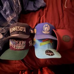 Hat Lot
