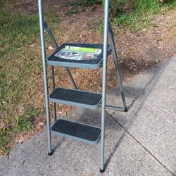 Escalera Sale 35 Firme