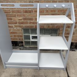 Kids (toddler) Wardrobe Storage