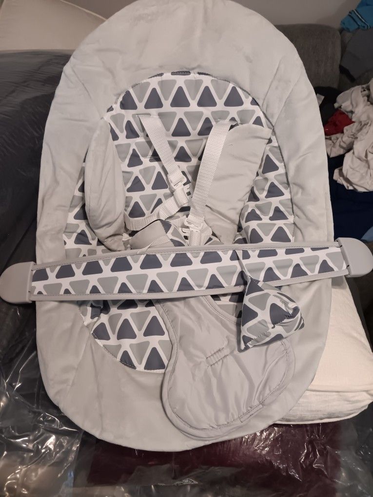 Brand New Baby Swing