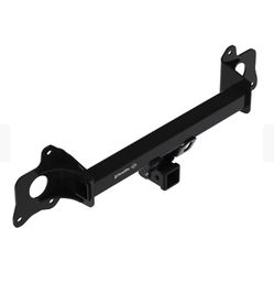 Draw-Tite 3500lb Class III 2-in square receiver Trailer Hitch part no 76430 for Tesla Model Y 2020-2024 - Brand New in box