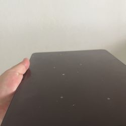 iPad Pro 12.9-inch 4th generation