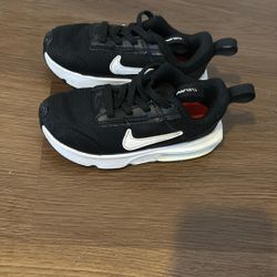 Kids Nikes Shoes 