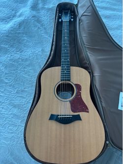 Taylor Big Baby Guitar