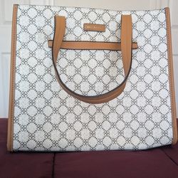 Wanderlust Amy Miller Tote Bag