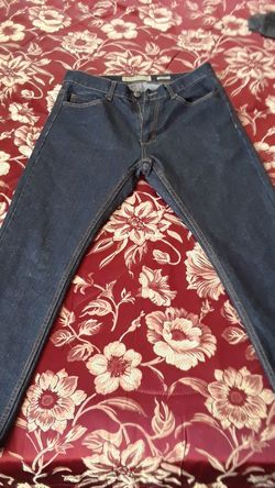 Vintage Jean pants W32 L30