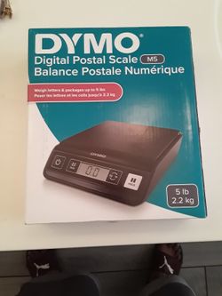 BRAND NEW NEVER BEEN USED DIGITAL SCALE