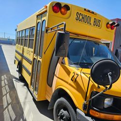 2006 Chevrolet Express 3500