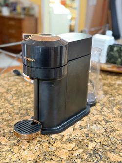 Nespresso Coffee Maker