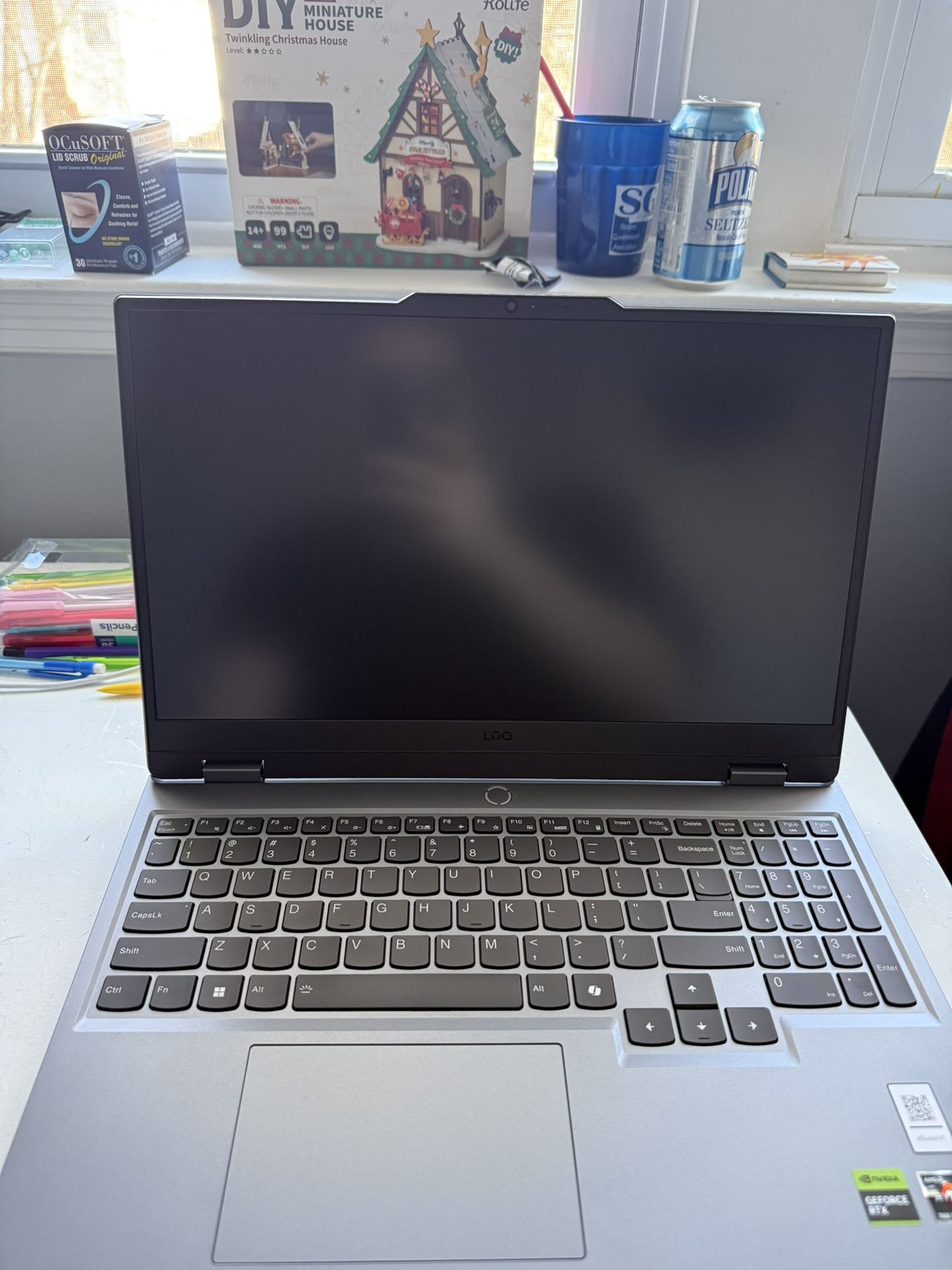 Brand New Lenovo LOQ 4050