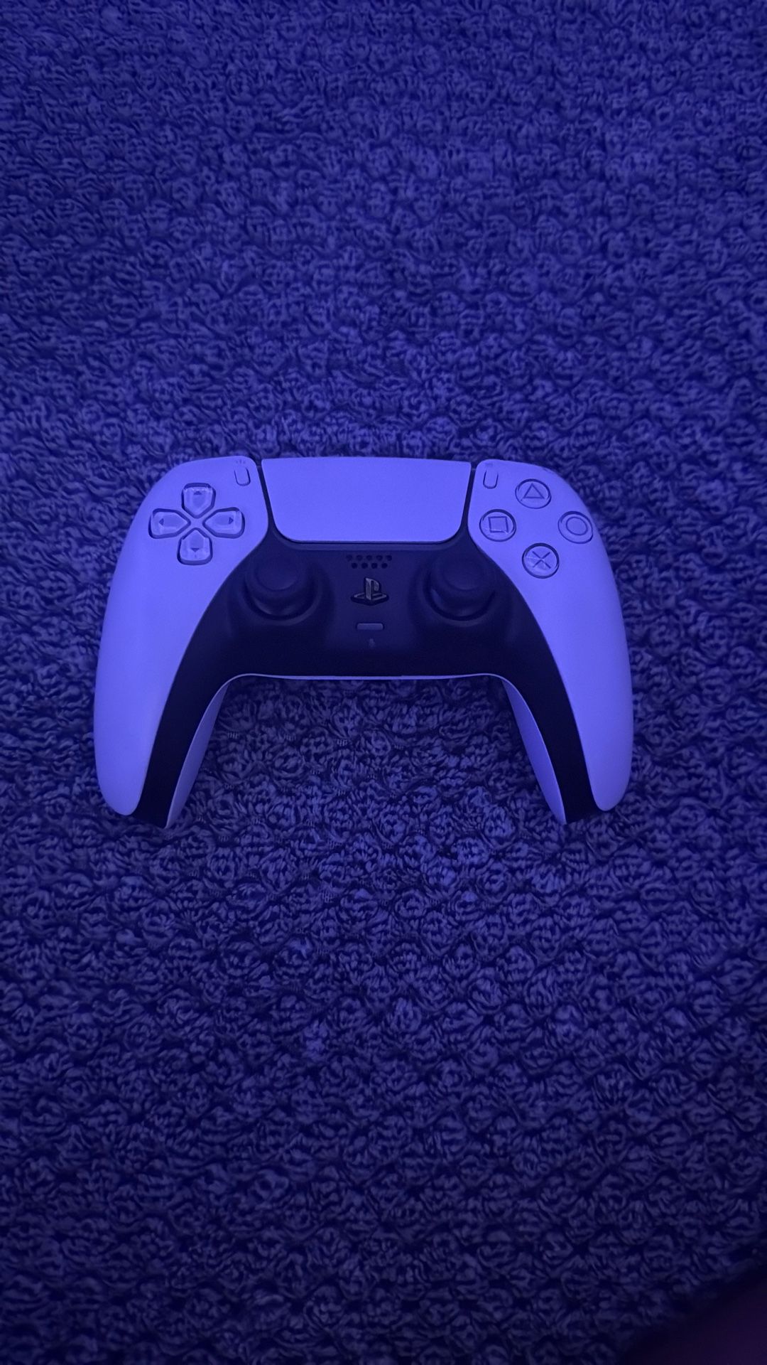 Ps5 Controller