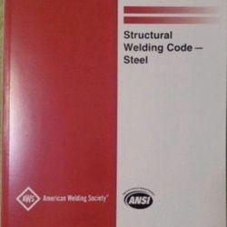 Welding Code AWS D1.1 2015