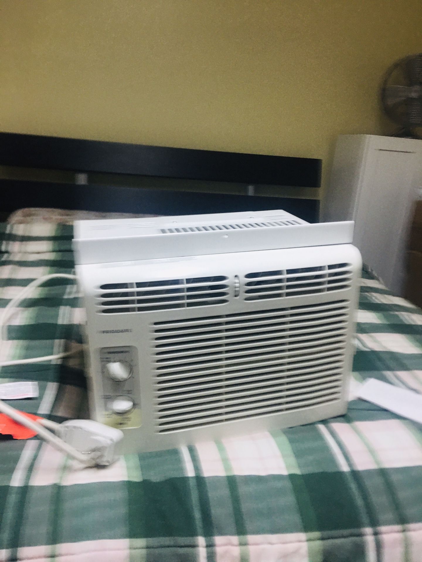 Ac Unit