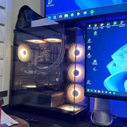 ryzen 5 am4 asus 1650 starter pc will post pics of performance soon