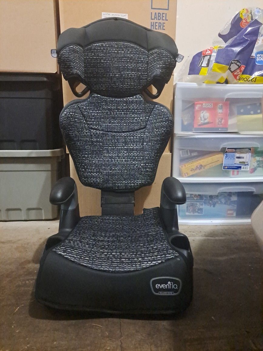 Car Seat