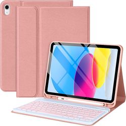 ipad keyboard case