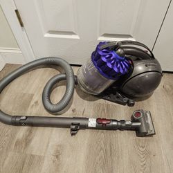 dyson dc39