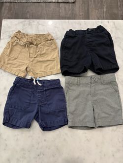 Shorts bundle 12 months