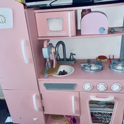 Kids Kitchen