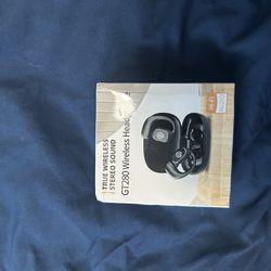 Wireless Headphones
