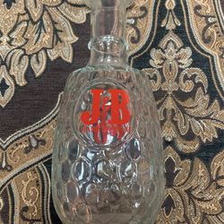 Jim Bean Rare Bottle