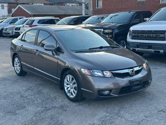 2011 Honda Civic