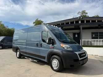 2019 Ram ProMaster Cargo Van